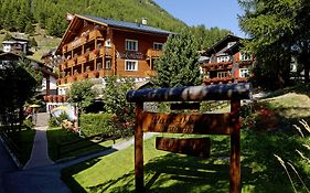 Park-Hotel Saas- Fee