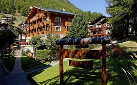 Park-Hotel Saas- Fee